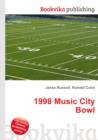 Image for 1998 Music City Bowl