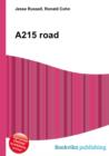 Image for A215 road