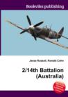 Image for 2/14th Battalion (Australia)