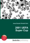 Image for 2001 UEFA Super Cup