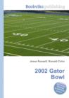 Image for 2002 Gator Bowl
