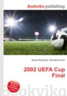 Image for 2002 UEFA Cup Final
