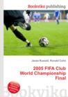 Image for 2005 FIFA Club World Championship Final