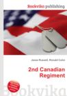 Image for 2nd Canadian Regiment