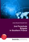 Image for 2nd Parachute Brigade in Southern France