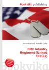 Image for 65th Infantry Regiment (United States)