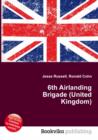 Image for 6th Airlanding Brigade (United Kingdom)