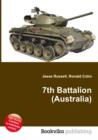 Image for 7th Battalion (Australia)