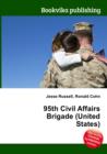 Image for 95th Civil Affairs Brigade (United States)