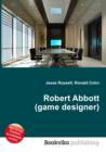 Image for Robert Abbott (game designer)