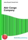 Image for Abir Congo Company