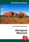 Image for Aboriginal Memorial