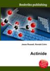 Image for Actinide