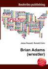 Image for Brian Adams (wrestler)