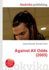 Image for Against All Odds (2005)