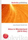 Image for Alice in Wonderland (2010 film)