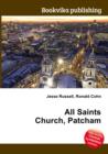 Image for All Saints Church, Patcham