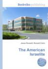 Image for American Israelite
