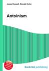 Image for Antoinism