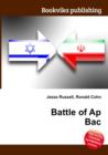 Image for Battle of Ap Bac