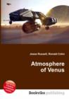 Image for Atmosphere of Venus