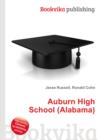 Image for Auburn High School (Alabama)