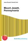 Image for Mount Jewett, Pennsylvania