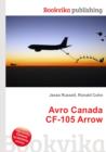 Image for Avro Canada CF-105 Arrow
