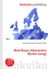 Image for Bad Boys (Alexandra Burke song)