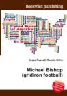 Image for Michael Bishop (gridiron football)