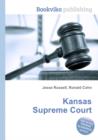 Image for Kansas Supreme Court