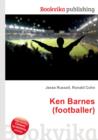 Image for Ken Barnes (footballer)