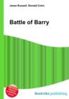 Image for Battle of Barry
