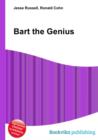 Image for Bart the Genius
