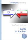 Image for Battle of Aachen
