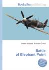 Image for Battle of Elephant Point