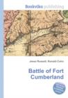 Image for Battle of Fort Cumberland