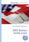 Image for 2007 Boston bomb scare