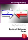 Image for Battle of Kellogg&#39;s Grove