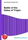 Image for Battle of the Gates of Trajan