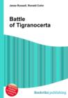Image for Battle of Tigranocerta