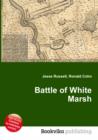 Image for Battle of White Marsh