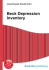 Image for Beck Depression Inventory