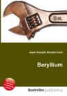Image for Beryllium