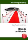 Image for Blonde on Blonde