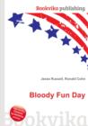 Image for Bloody Fun Day