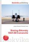Image for Boeing-Sikorsky RAH-66 Comanche