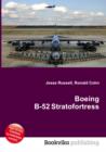 Image for Boeing B-52 Stratofortress