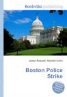 Image for Boston Police Strike
