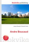 Image for Andre Boucaud
